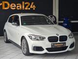 BMW M140i 3-trg./M-PERFORMANCE/3-TRG./REMUS/110TKM - BMW M140i