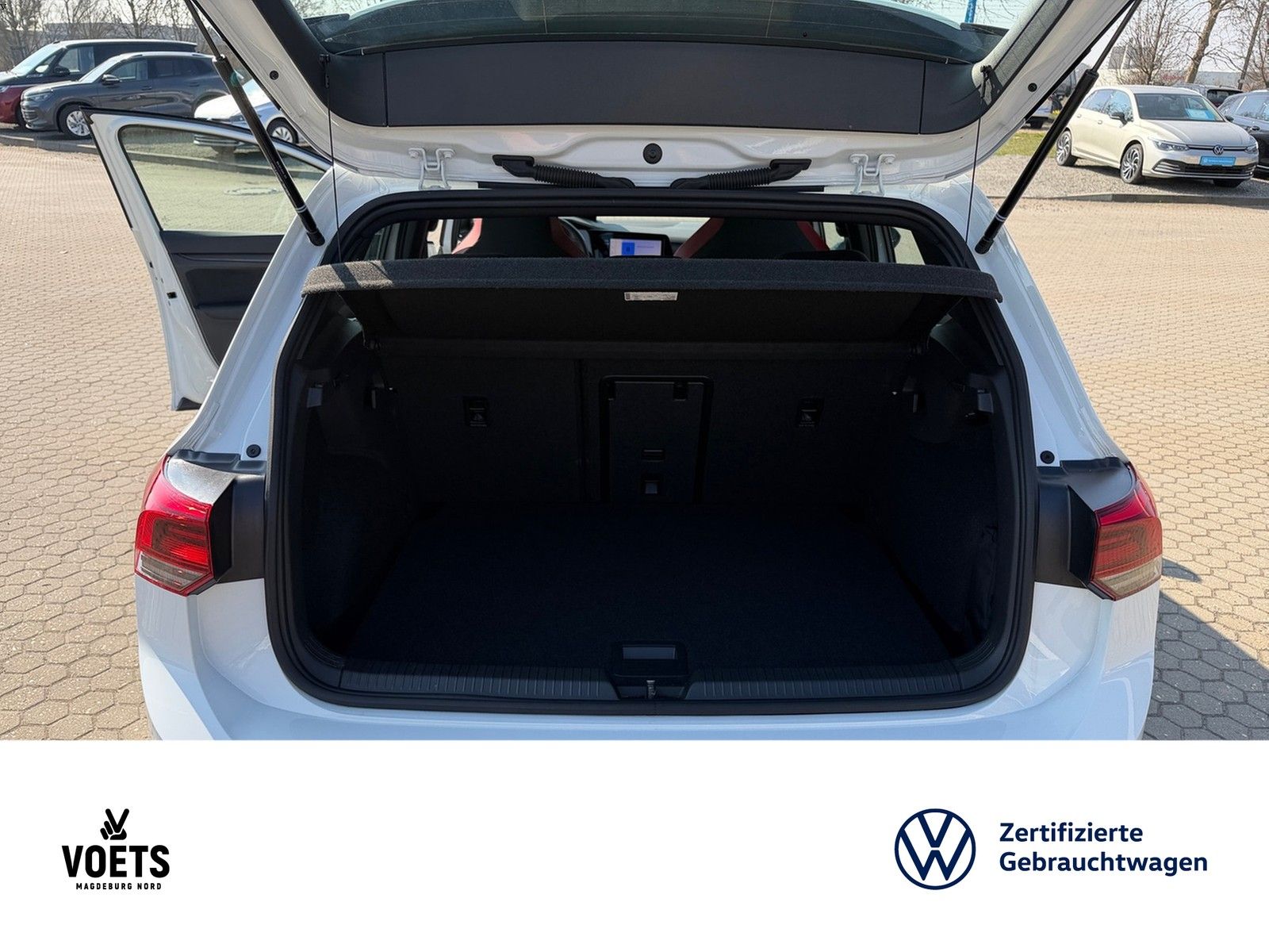 Volkswagen Golf - Bild 18