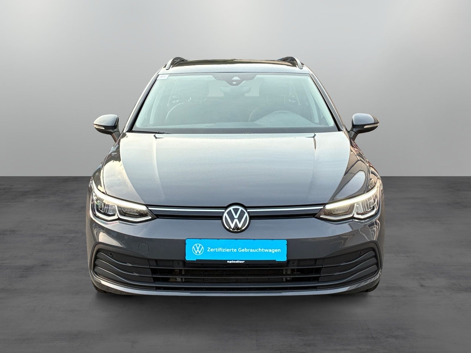 Volkswagen Golf - Bild 6