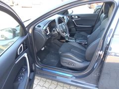 KIA Ceed Sportswagon GT-Line 1.5T DCT7 Tech Leder So KIA Ceed Sportswagon GT-Line 1.5T DCT7 Tech Leder So