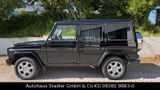 Mercedes-Benz G 270 CDI -Modell Station - Mercedes-Benz G 270: Cdi