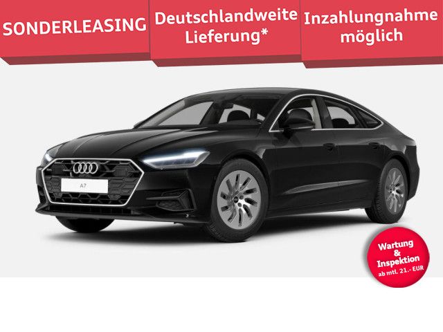 Audi A7 Sportback 40 TDI #FREI KONFIGURIERBAR#