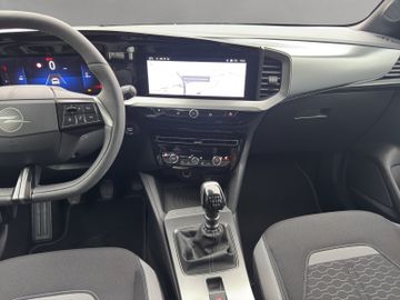 Opel Mokka - 11