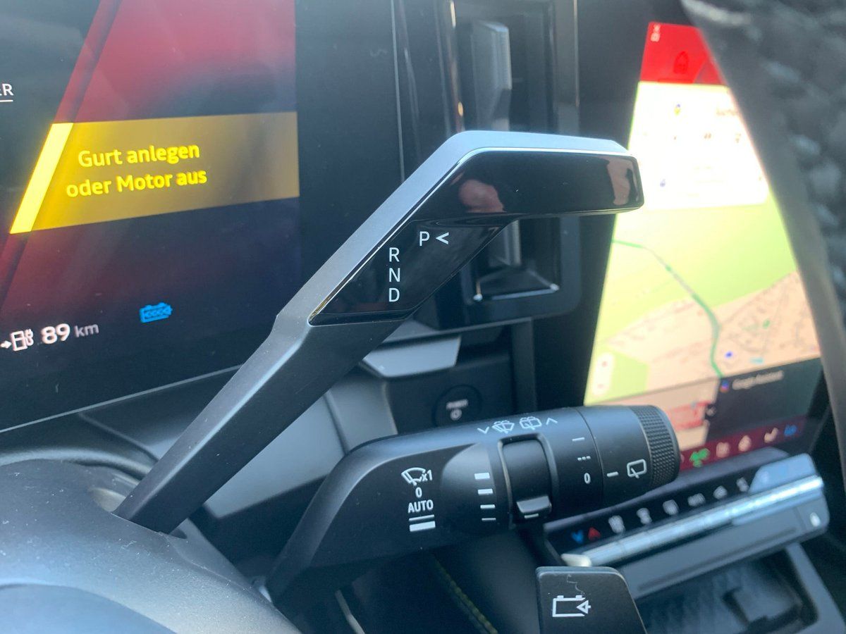 Renault Scenic E-TECH - Bild 19