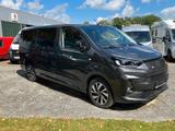 Fiat Ulysse L3 2.0 BlueHDi 180 EAT8 - Fiat Ulysse: Kleinbus