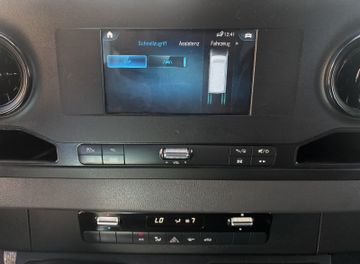 Mercedes Sprinter - 9