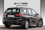 BMW X1 sDrive18i Advantage Autom Navi SHZ Klima PDC - BMW X1 Gebrauchtwagen Bonn