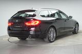 BMW 530 d Touring Navi/Leder/Temp/LED - BMW 530: Kombi, 530d