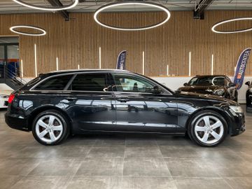 Audi A6 Avant 2.0 TDI Aut. *NAVI*XENON*LEDER*ACC*