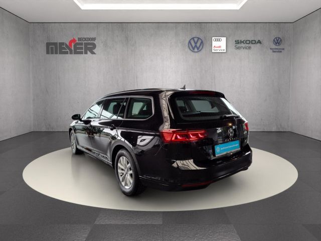 Passat Variant Business 2.0 TDI DSG Klima Navi