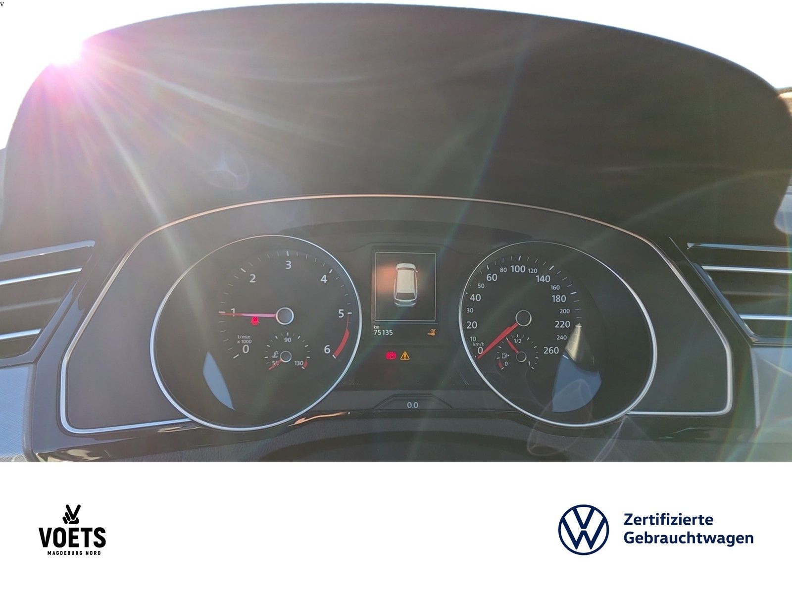 Volkswagen Passat Variant - Bild 14