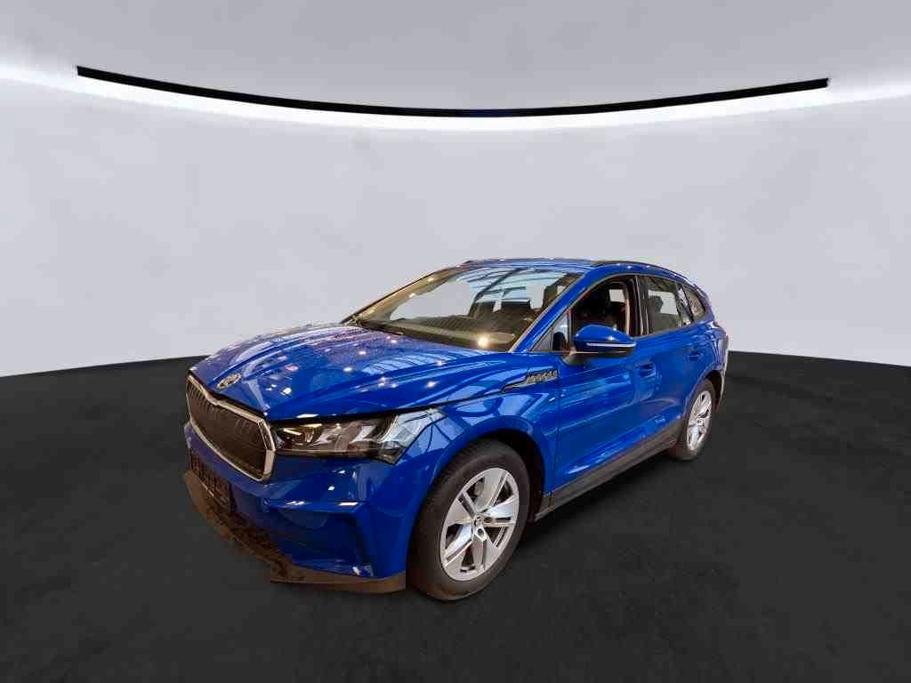 Image of Skoda Enyaq