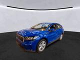 Skoda Enyaq 50 Loft *AZN-Förderung* - gebrauchte Skoda Enyaq aus dem Jahr 2024