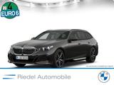 BMW 520i Touring M Sportpaket*Standhzg*AHK*DAPro*h/k - BMW 520 Jahreswagen: 520d