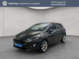 Ford Fiesta 1.0 EcoBoost S&S TITANIUM - Ford Fiesta Gebrauchtwagen in Stuttgart