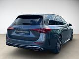 Mercedes-Benz C 200 T Edition AMG 360 ACC AHK AUT Akustikglas - Mercedes-Benz Gebrauchtwagen in Flensburg