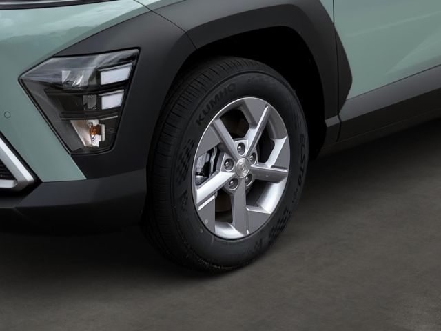 Hyundai KONA - Bild 6