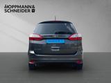 Ford Grand C-Max Grand Titanium - gebrauchte Ford Grand C-Max aus dem Jahr 2019