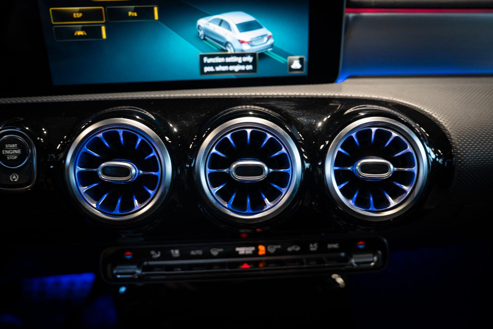 Mercedes-Benz A-Class BRABUS Style, миниатюра 30
