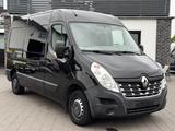 Renault Master III Kasten L2H2 3,5t*KLIMA*KAMERA*WÜRTH* - Renault Master: Kasten