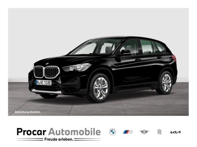 BMW X1 xDrive25e ADVANTAGE+HuD+DA+SHZ+NAVI PLUS