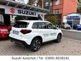 Suzuki Vitara 1.4 Hybrid Comfort+ 6AT Navi LED Kamera - Suzuki Vitara: Geländewagen
