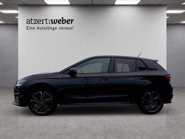 Fahrzeugabbildung Skoda Fabia 130 Monte Carlo 1.5TSI DSG Navi 18" ACC