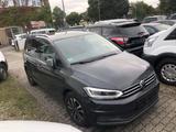 Volkswagen Touran United Start-Stopp,2.0 tdi DSG,7 Sitzer