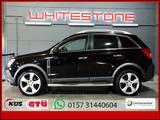 Opel Antara Cosmo 4x4 Aut / Irmscher Paket / 20 Zoll - : Leder, Ir