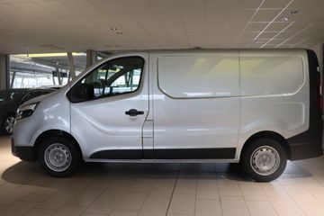 Fotografie 5 des Nissan Primastar L1H1 3,0 dCi 110 Acenta
