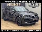 Volkswagen Tiguan R-Line 4MOT 2.0 TDI DSG Leder*Navi*LED* - Volkswagen Gebrauchtwagen in Oldenburg