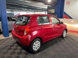 Suzuki Celerio Basis/ 1. HAND/ AUTOMATIK/ TÜV NEU - Suzuki Celerio: Kleinwagen