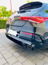 Mercedes-Benz CLA 45s AMG Shooting Brake 4Matic Performance  - Mercedes-Benz CLA 45 AMG Shooting Brake: Privatanbieter