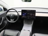 Tesla Model 3 Long-Range AWD 351pk 75 kWh 90% SoH FACE - blaue Tesla Model 3