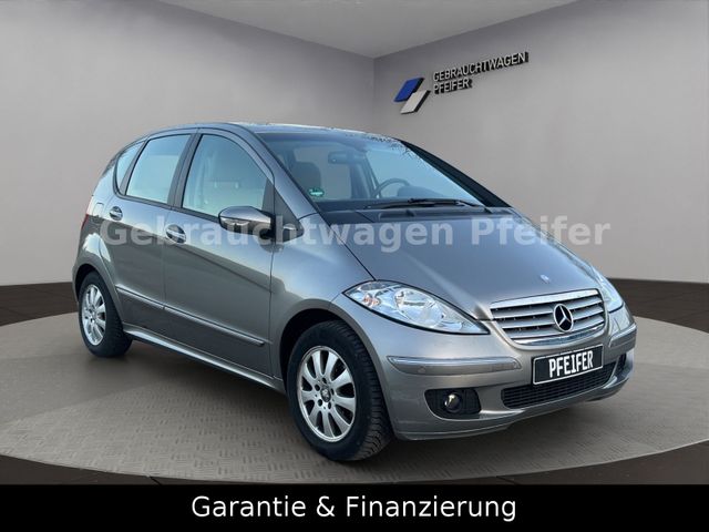 Mercedes-Benz A 180 CDI Elegance*Panorama*AHK*Navi*PDC*TÜV*