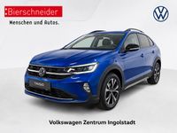 Volkswagen Taigo - Vorschau Bild 2