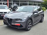 Alfa Romeo Stelvio Veloce 2,0 Turbo Q4 Facelift - gebrauchte Alfa Romeo Stelvio aus dem Jahr 2023