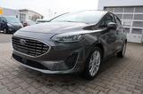 Ford Fiesta Titanium 1.0 EcoB LED 4,99% Finanzierung* - Ford Fiesta Tageszulassungen Neuwagen mit Benzin-Antrieb: Kleinwagen