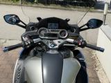BMW K1600 GTL - BMW K 1600 B