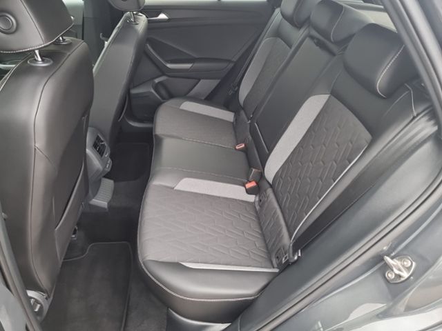 Fahrzeugabbildung Volkswagen T-Roc 1.5 TSI GOAL LED-PLUS NAVI KAMERA SHZ KLIM