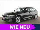 BMW 320d Advantage ACC|Sportsitze|Head-up|AHK - BMW 320 Gebrauchtwagen in München