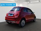 Fiat 500 Dolcevita 1.0 Hybrid GSE 51KW 70PS VERFÜGBAR - Fiat 500 mit Hybrid-Antrieb: Dolcevita