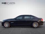 BMW 760Li Armored Gepanzert B7 VR9 - BMW 760 mit Schiebedach