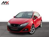 Seat Ibiza SC Copa *TÜVNEU*KLIMAAUTOMATIK*SZHG*PDC* - Seat Ibiza aus 2012 mit Benzin-Antrieb: Kleinwagen