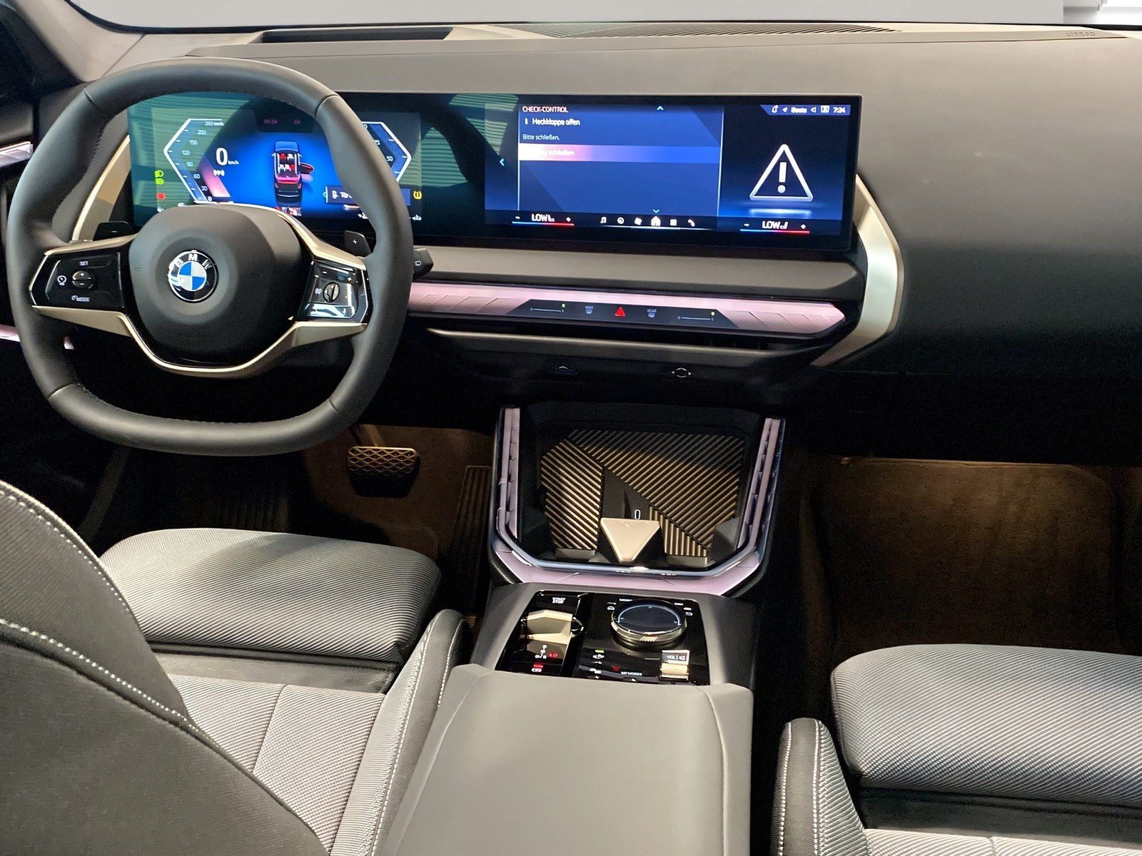 BMW X3 - Bild 7