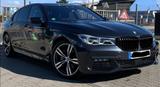 BMW 730d xDrive M Paket mit Garantie von Bmw - BMW 7er Reihe in Frankfurt (Main)