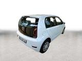 Volkswagen up! 1.0 MPI move 5-Gang DAB+Facelift - VW up! Gebrauchtwagen in Duisburg