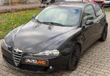 Alfa Romeo ANDERE 147 1.6*KLIMA*TEMPO*TÜV 09/2026 - Alfa Romeo 147: 2.0