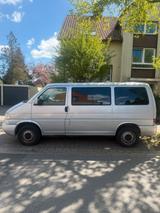 Volkswagen VW Caravelle T4 2.5 TDI  zuverlässig & um... - Volkswagen T4 Caravelle in Hannover