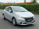 Peugeot Peugeout 208 Active TÜV-AU NEU - Peugeot 208